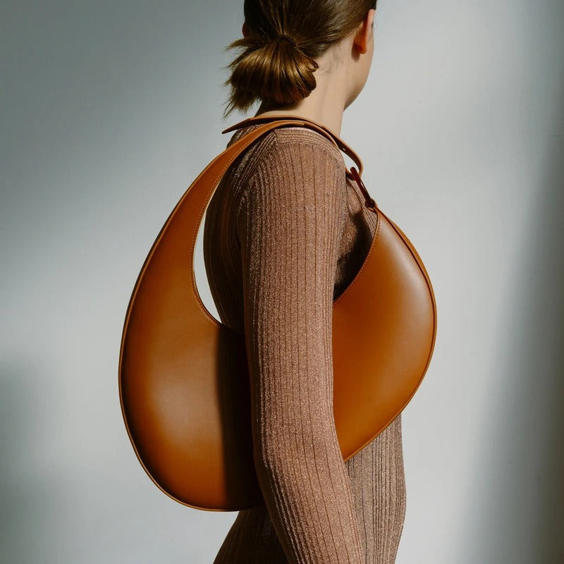 Mala Tote Feminina Grande – Estilo Designer e Alta Qualidade