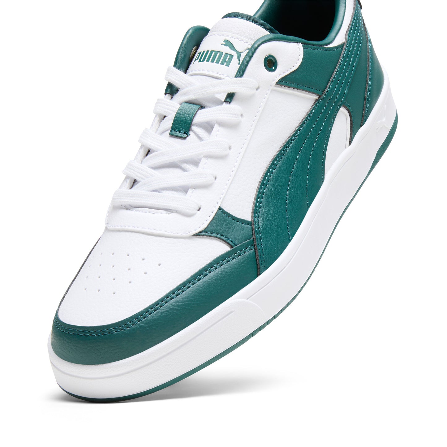 Ténis Puma Dribble Unissex – Versatilidade e Estilo Urbano