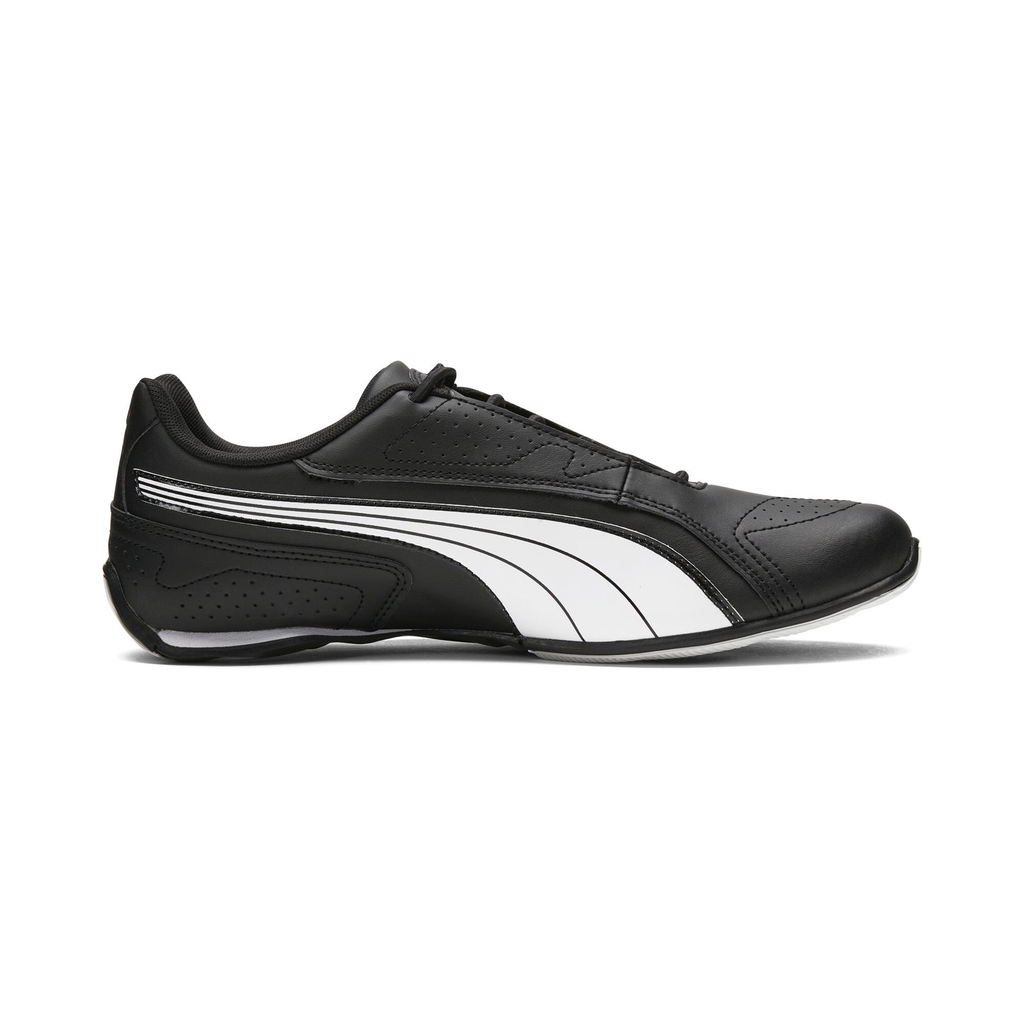 Ténis Masculino Puma Redon Bungee – Conforto e Estilo para o Dia a Dia