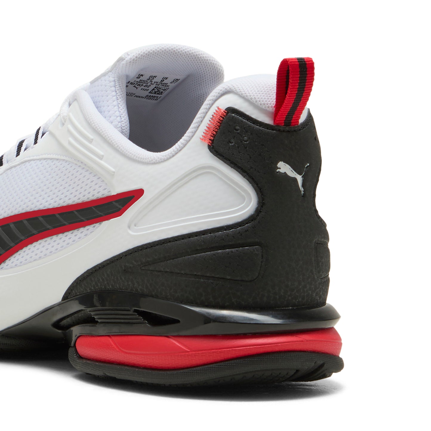 Ténis Puma Magnetic Masculino – Estilo e Performance