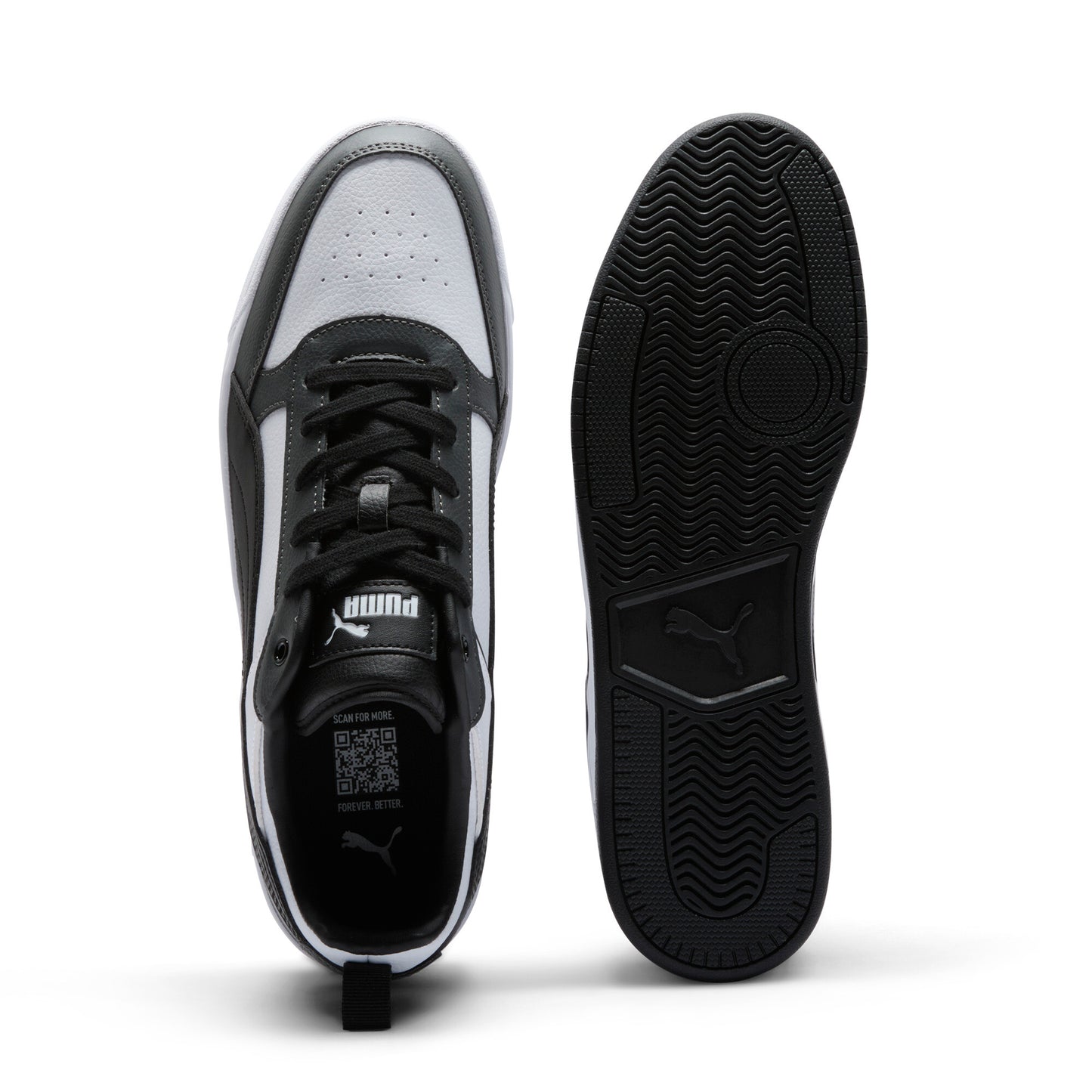 Ténis Puma Dribble Unissex – Versatilidade e Estilo Urbano