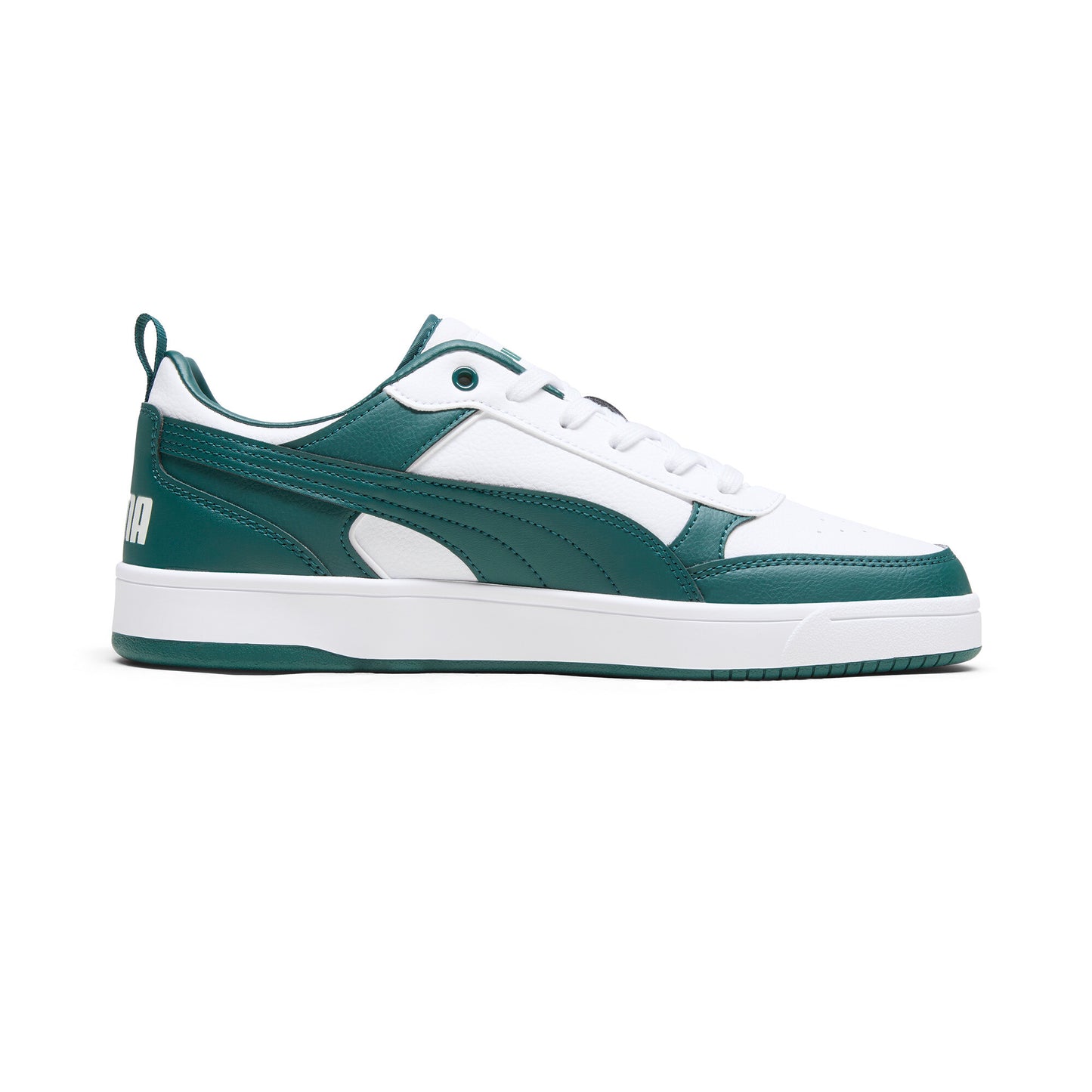 Ténis Puma Dribble Unissex – Versatilidade e Estilo Urbano