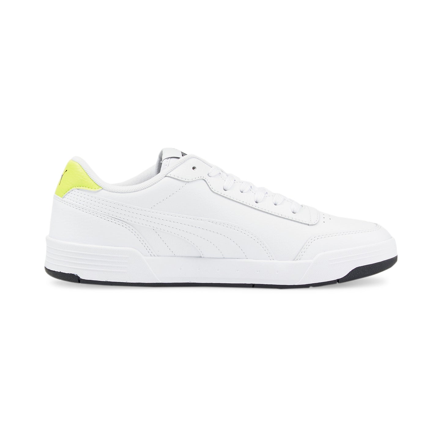 Ténis Puma Caracal Masculino – Estilo Casual com Toque Desportivo