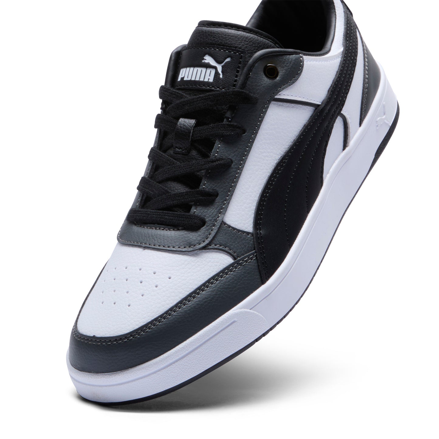 Ténis Puma Dribble Unissex – Versatilidade e Estilo Urbano