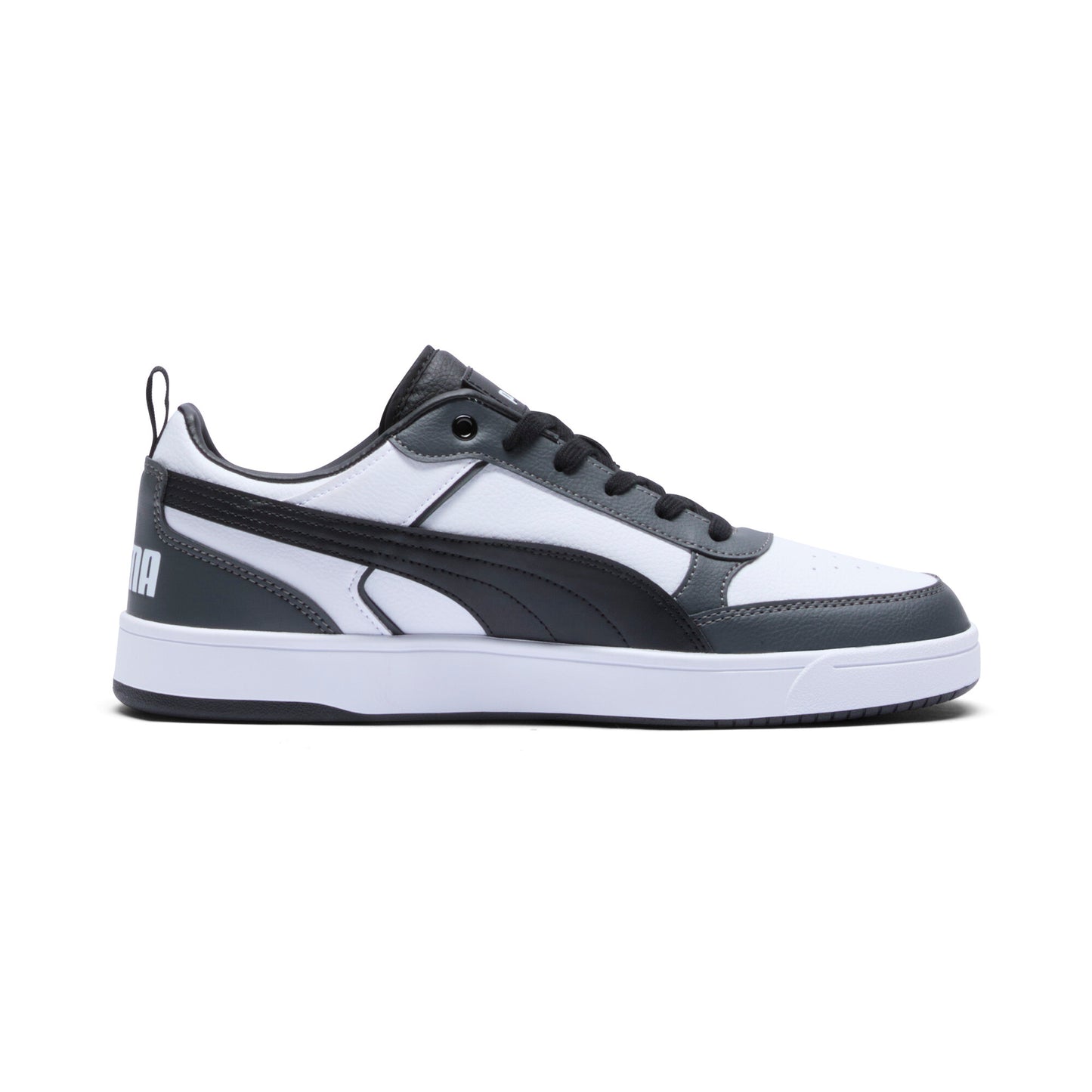Ténis Puma Dribble Unissex – Versatilidade e Estilo Urbano