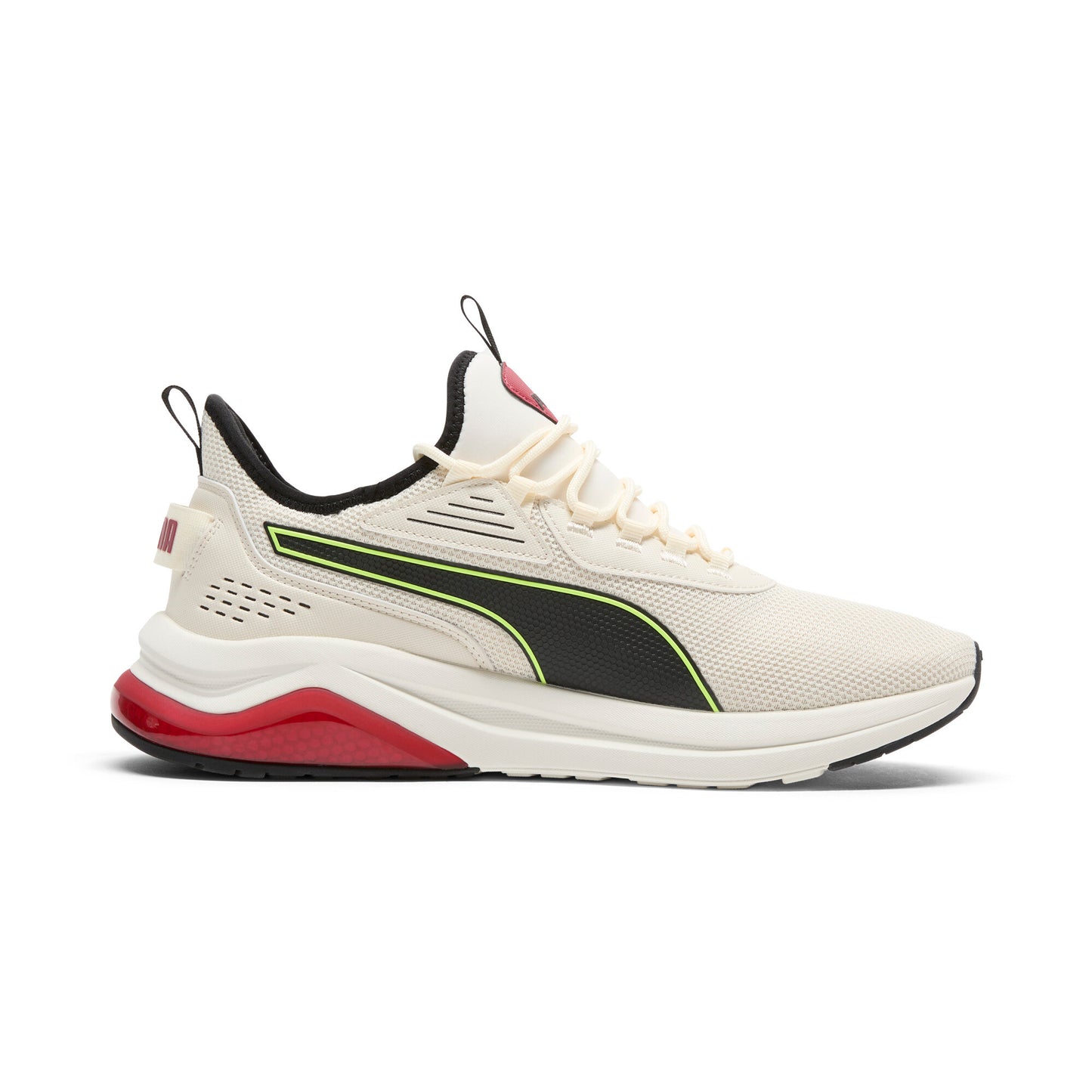 Ténis Masculino Puma Amplifier – Desempenho e Estilo para o Dia a Dia