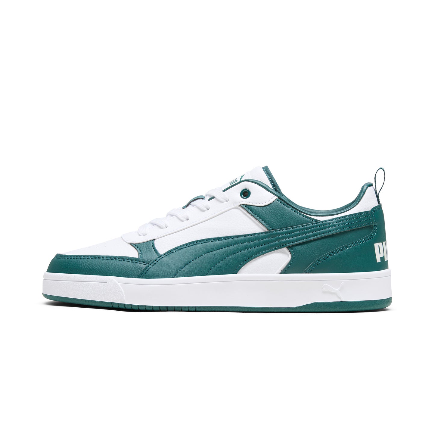 Ténis Puma Dribble Unissex – Versatilidade e Estilo Urbano