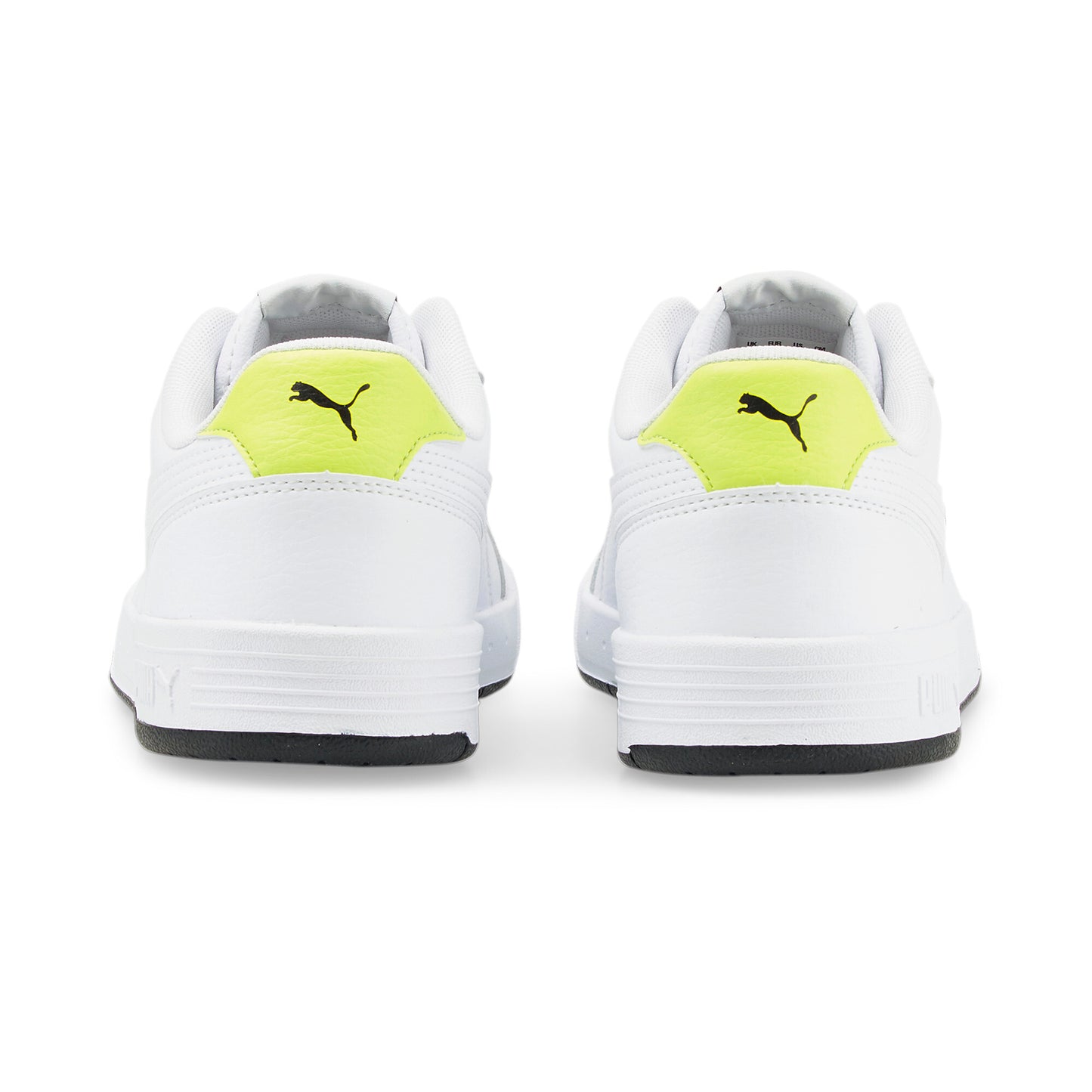 Ténis Puma Caracal Masculino – Estilo Casual com Toque Desportivo