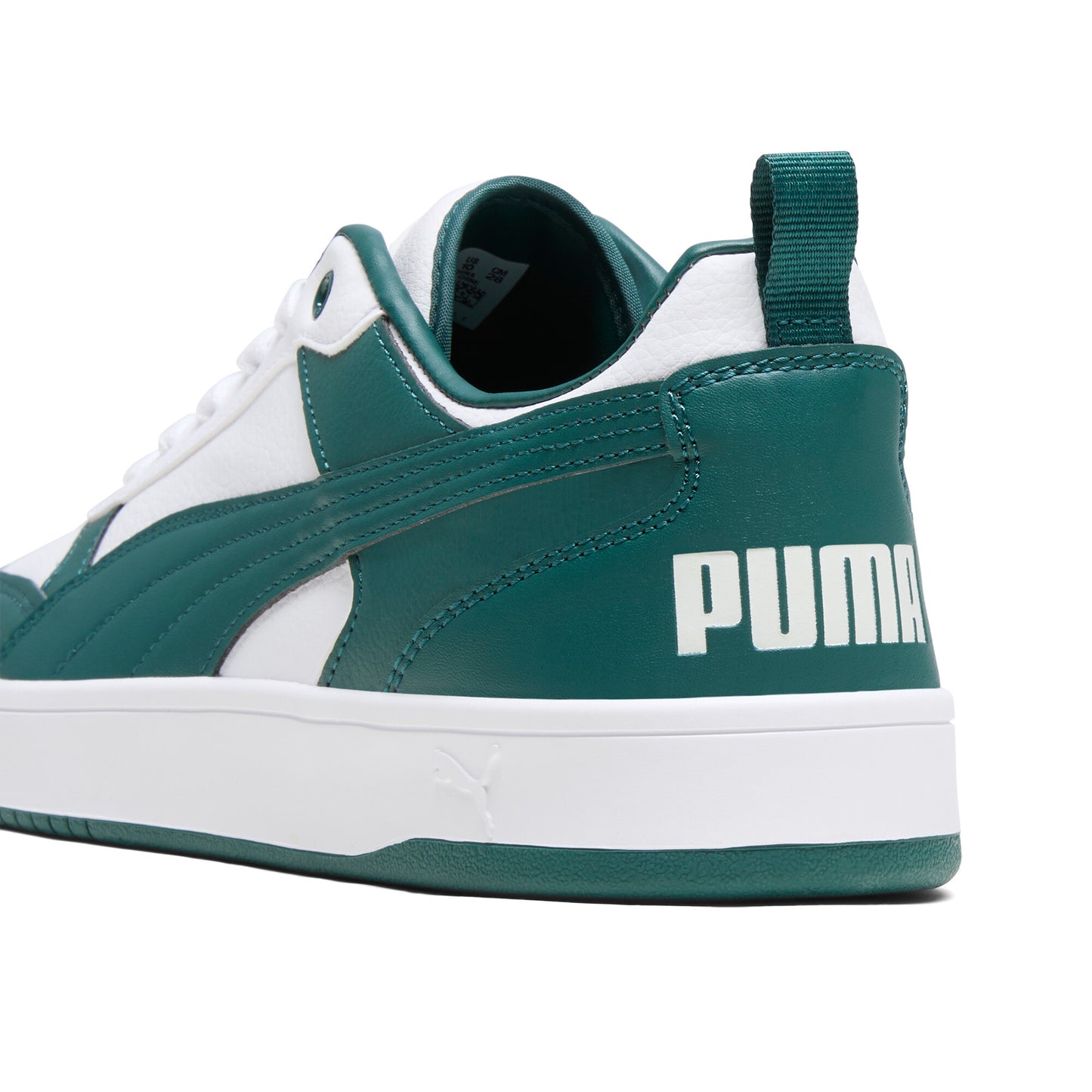 Ténis Puma Dribble Unissex – Versatilidade e Estilo Urbano