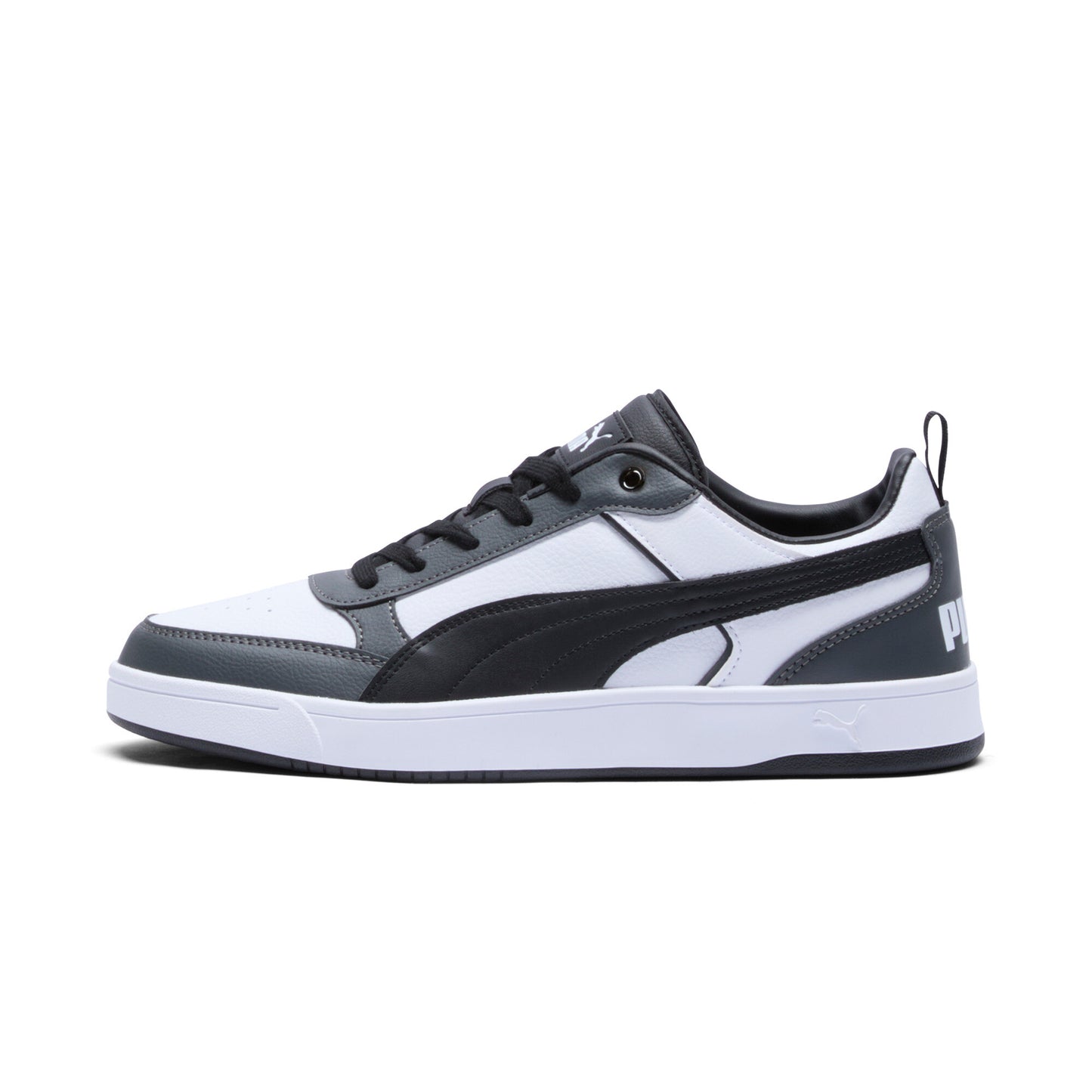 Ténis Puma Dribble Unissex – Versatilidade e Estilo Urbano