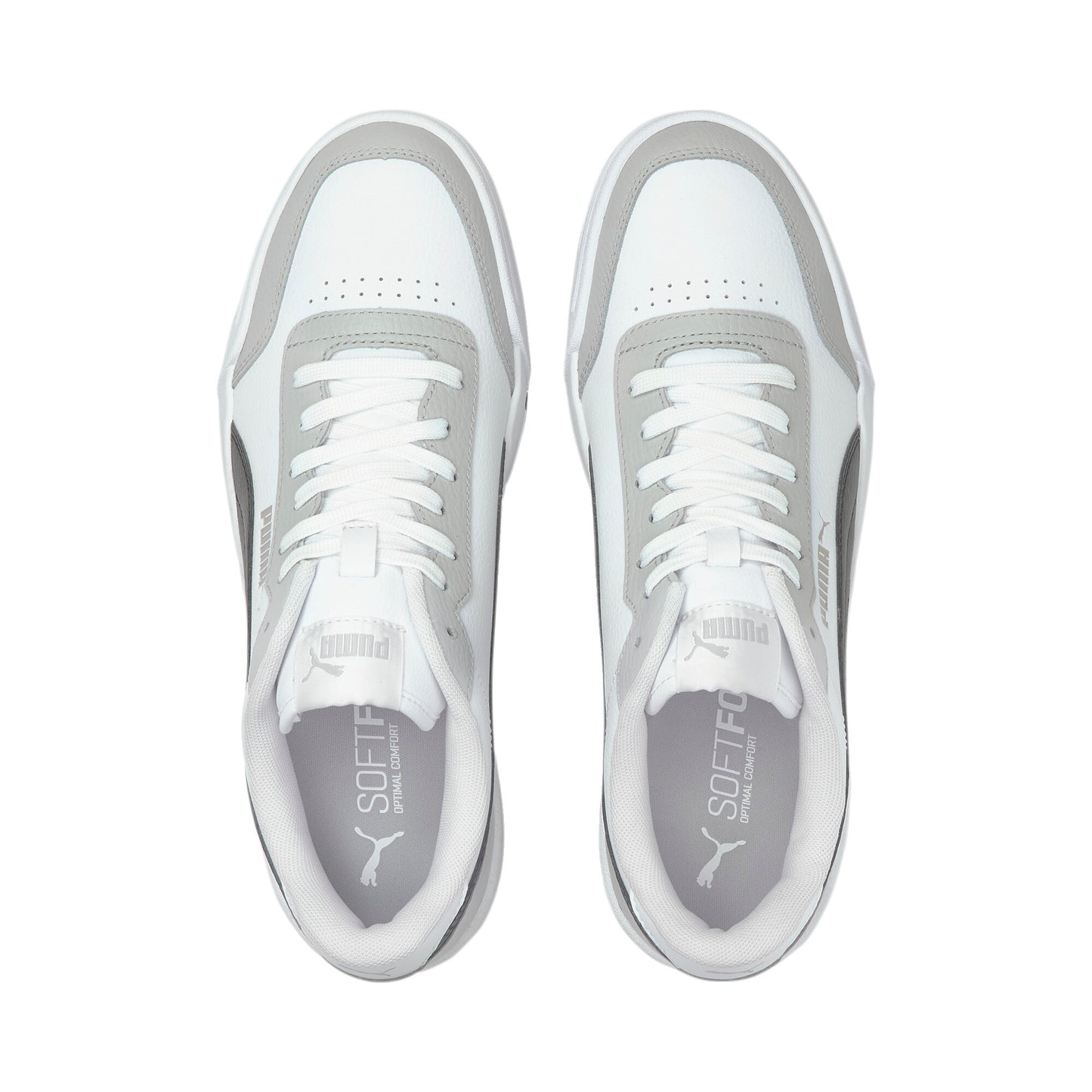 Ténis Puma Caracal Masculino – Estilo Casual com Toque Desportivo