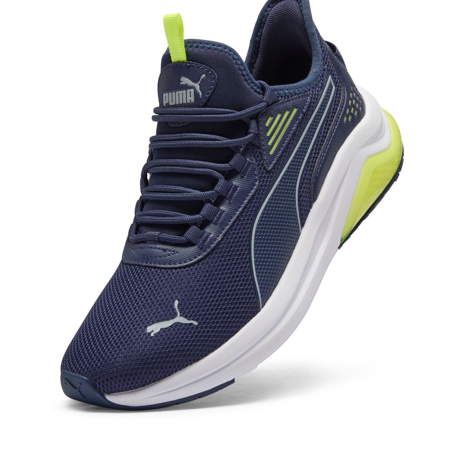 Ténis Masculino Puma Amplifier – Desempenho e Estilo para o Dia a Dia