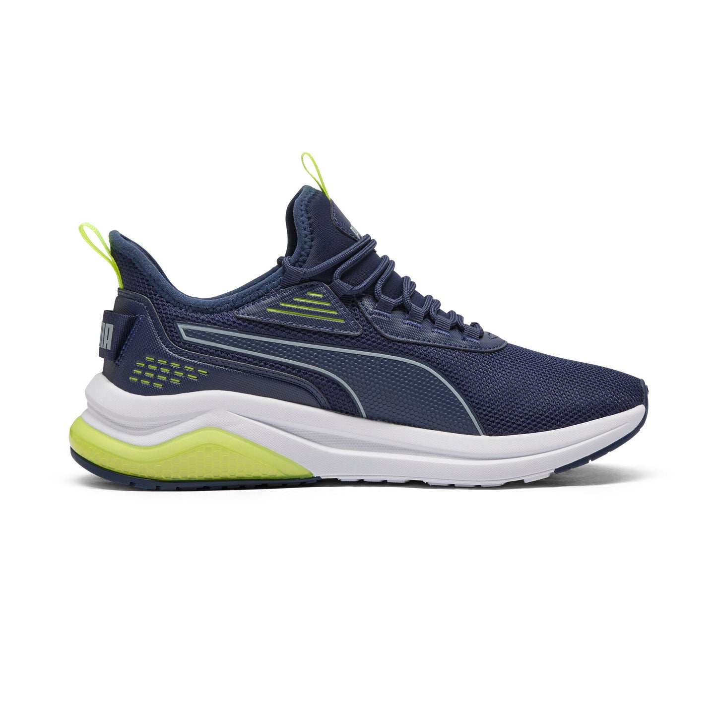 Ténis Masculino Puma Amplifier – Desempenho e Estilo para o Dia a Dia
