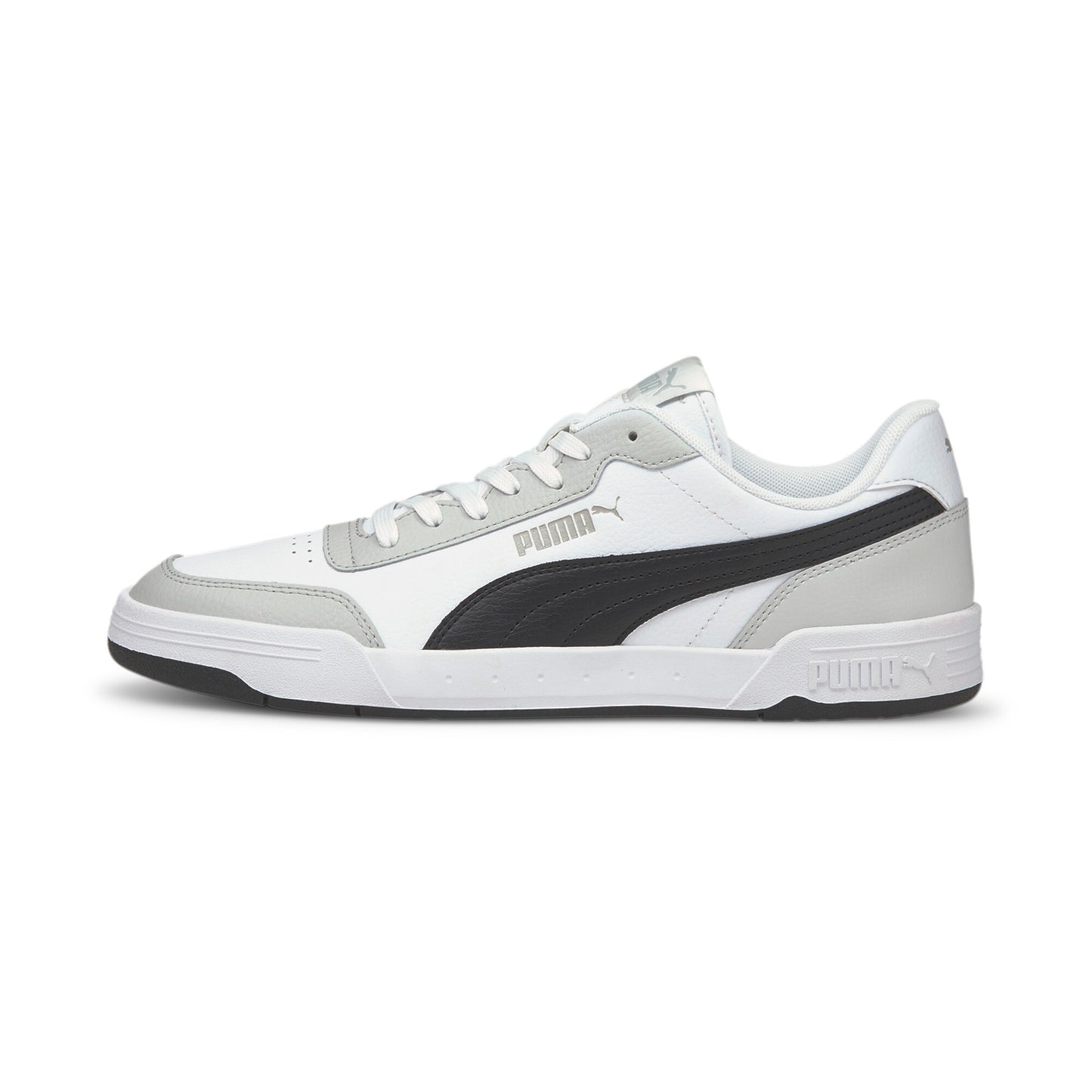 Ténis Puma Caracal Masculino – Estilo Casual com Toque Desportivo