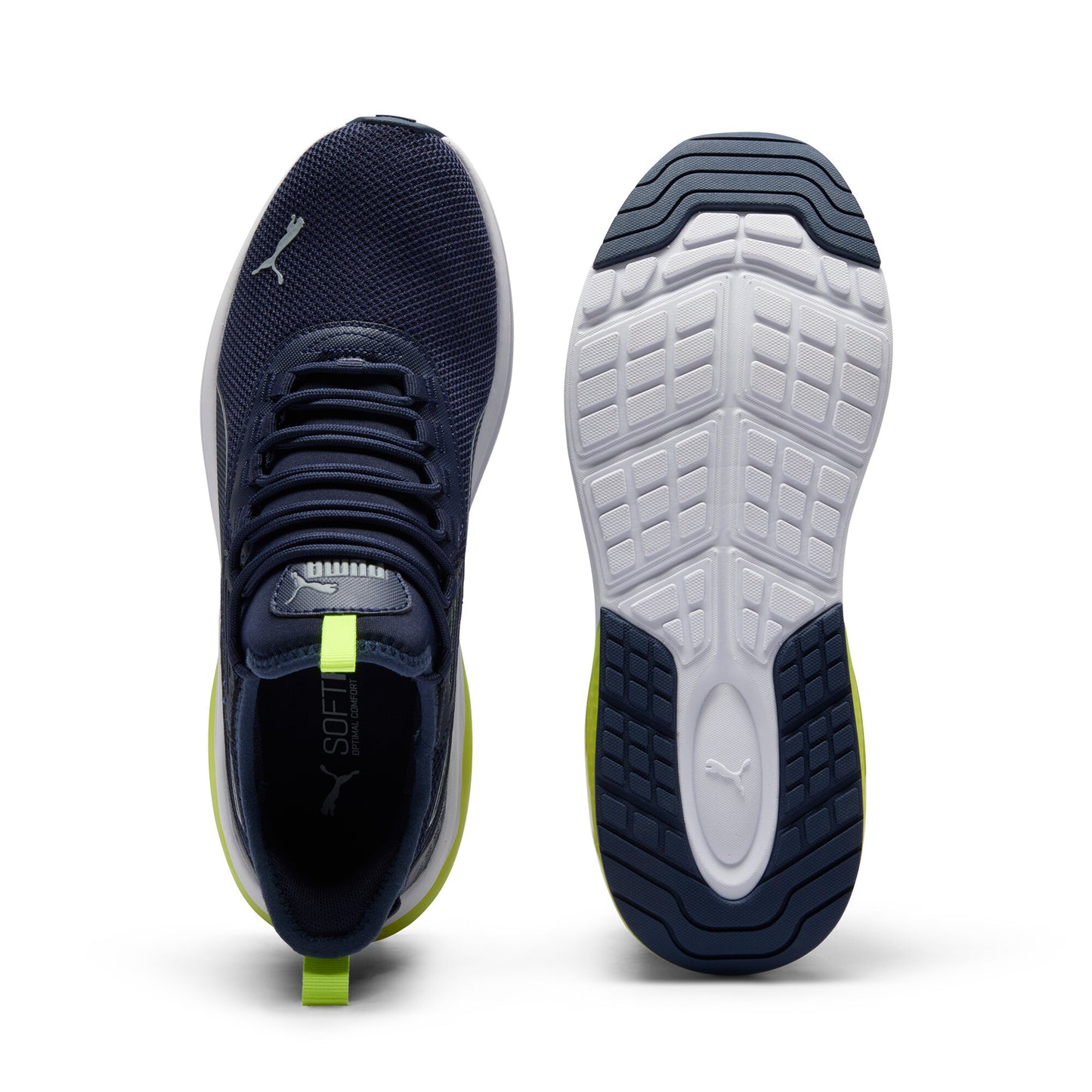 Ténis Masculino Puma Amplifier – Desempenho e Estilo para o Dia a Dia
