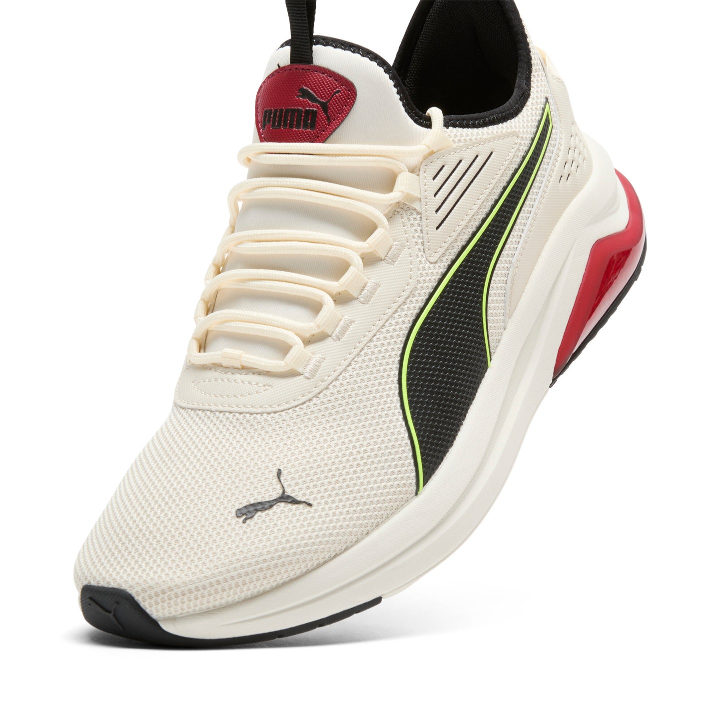 Ténis Masculino Puma Amplifier – Desempenho e Estilo para o Dia a Dia