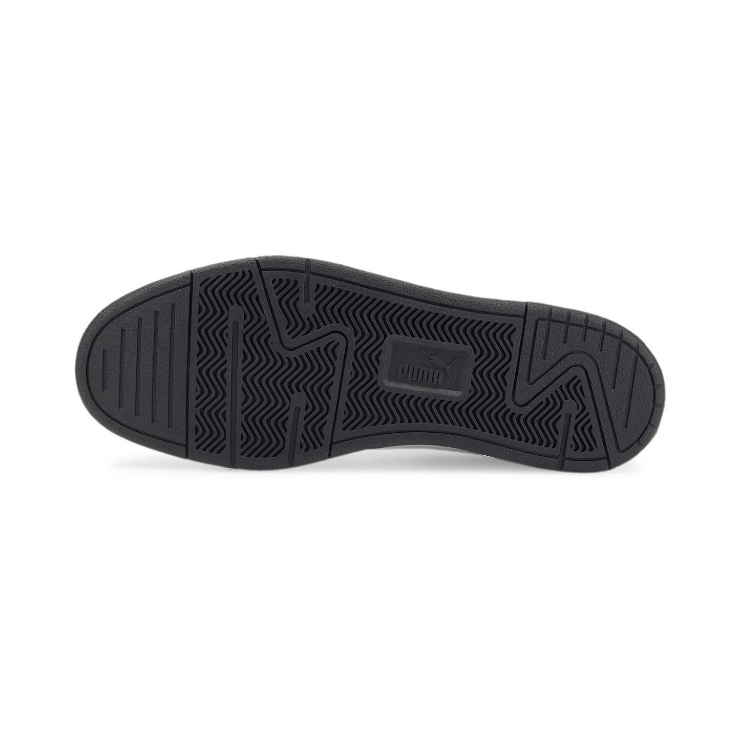 Ténis Puma Caracal Masculino – Estilo Casual com Toque Desportivo