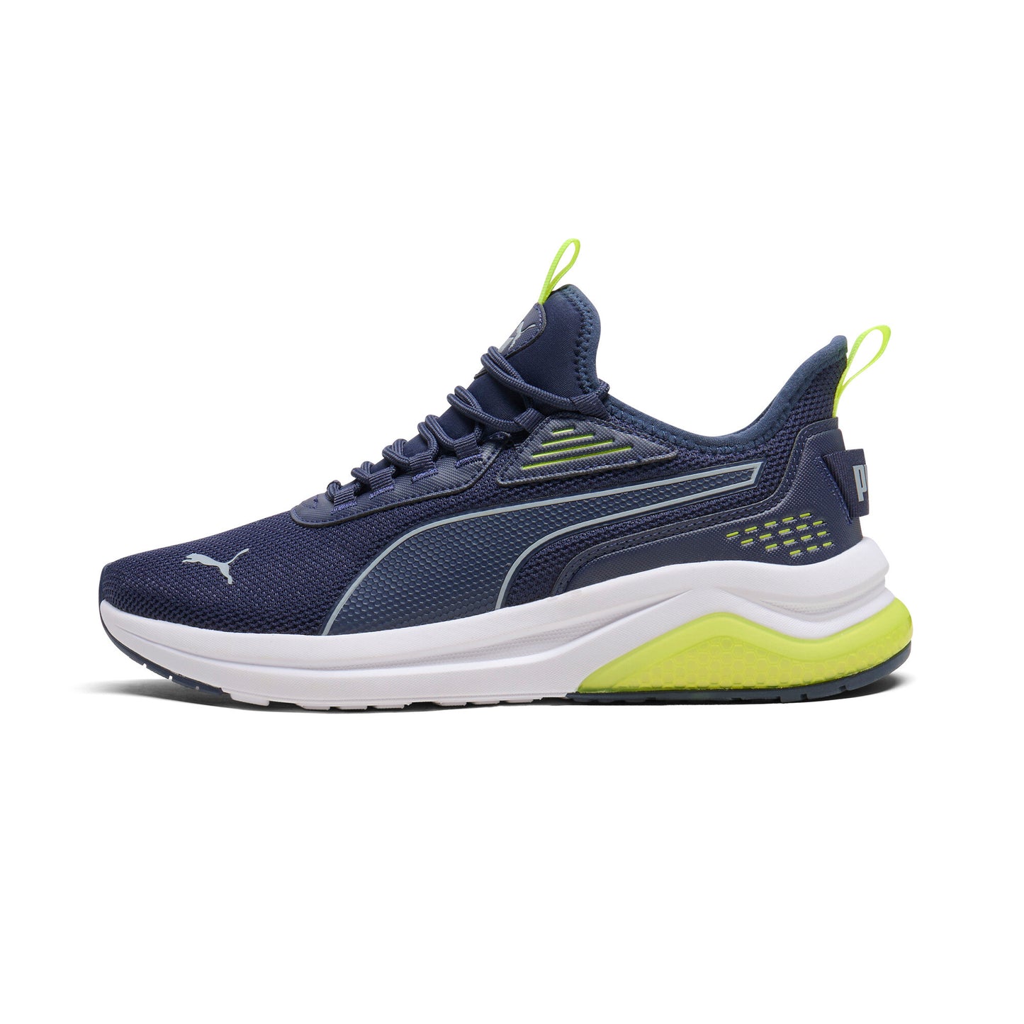 Ténis Masculino Puma Amplifier – Desempenho e Estilo para o Dia a Dia