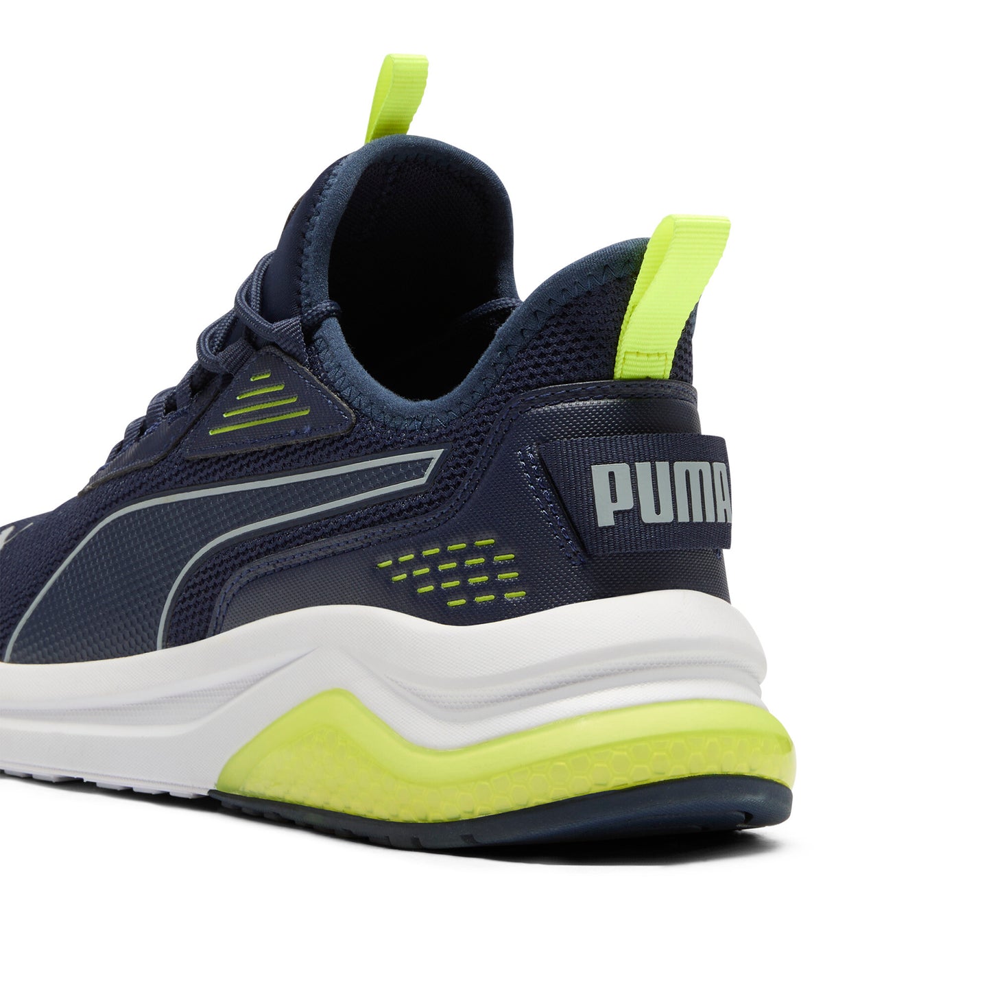 Ténis Masculino Puma Amplifier – Desempenho e Estilo para o Dia a Dia