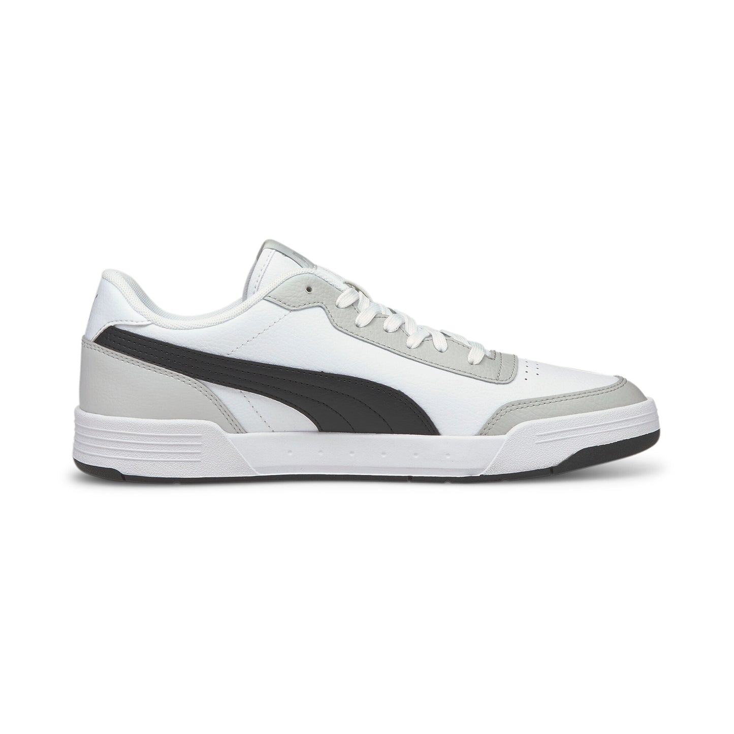 Ténis Puma Caracal Masculino – Estilo Casual com Toque Desportivo
