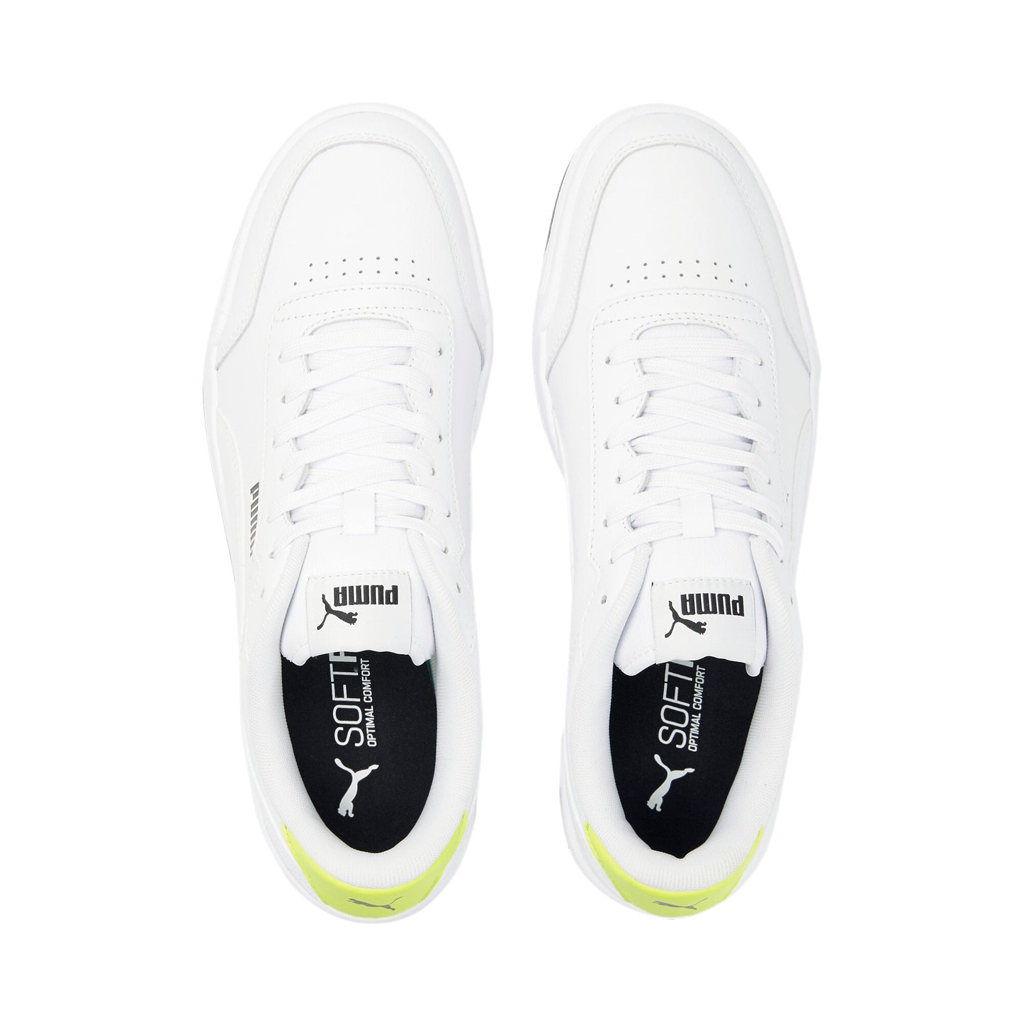 Ténis Puma Caracal Masculino – Estilo Casual com Toque Desportivo