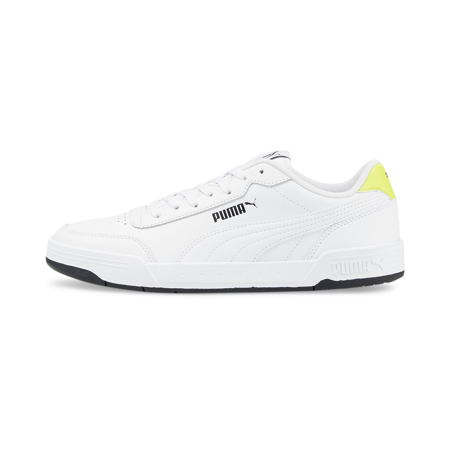 Ténis Puma Caracal Masculino – Estilo Casual com Toque Desportivo