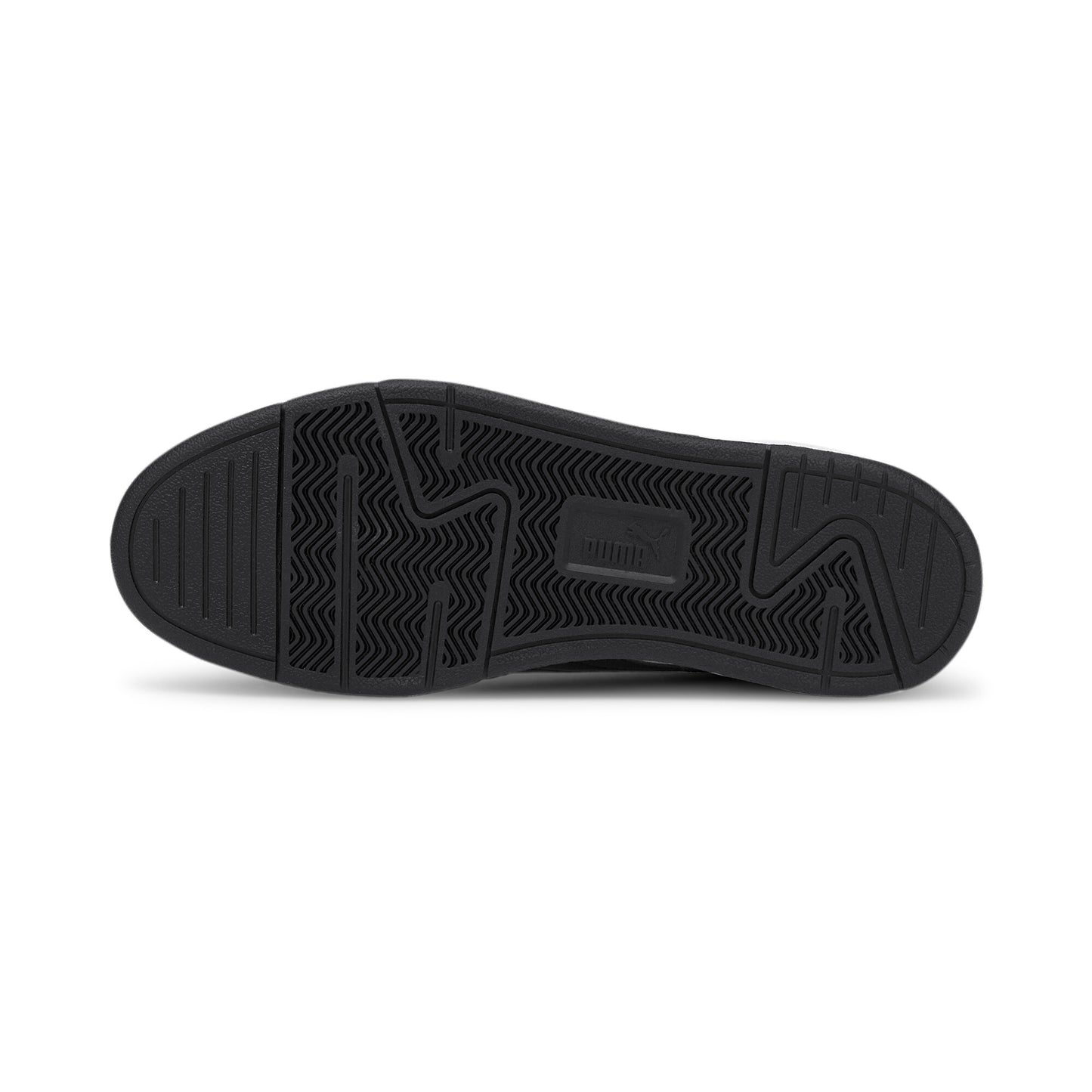 Ténis Puma Caracal Masculino – Estilo Casual com Toque Desportivo