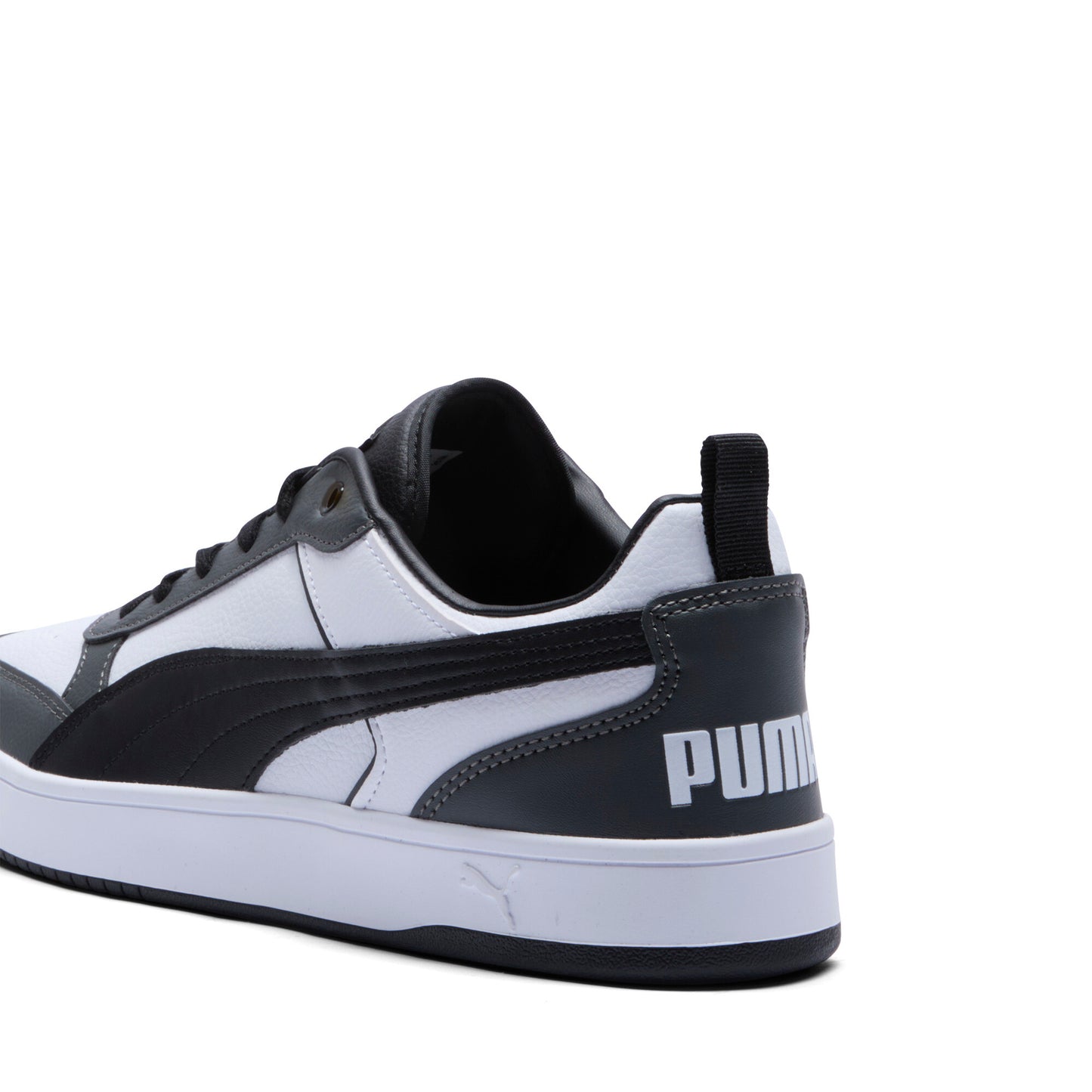 Ténis Puma Dribble Unissex – Versatilidade e Estilo Urbano