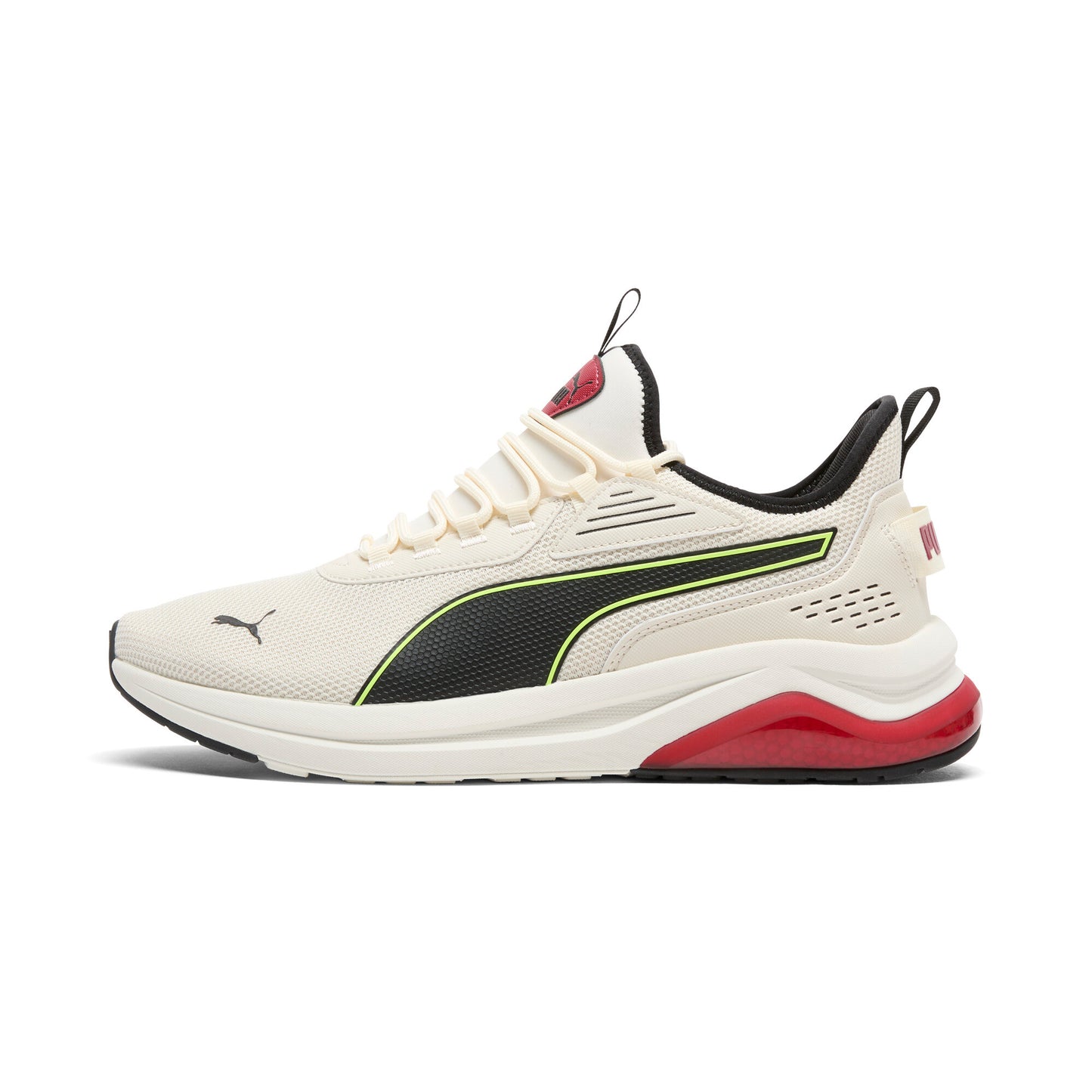 Ténis Masculino Puma Amplifier – Desempenho e Estilo para o Dia a Dia
