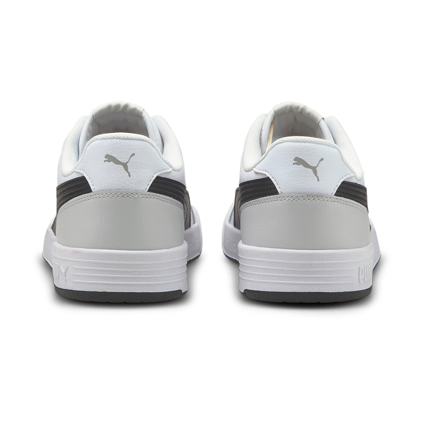 Ténis Puma Caracal Masculino – Estilo Casual com Toque Desportivo